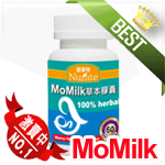 活力mamaMomilk草本膠囊